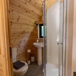 Mount Hillary Pods Camping Cork