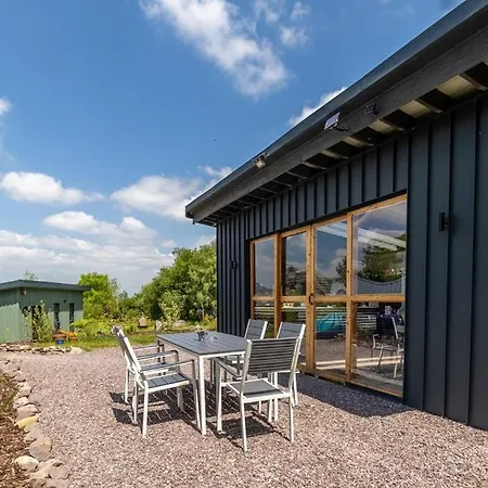 Mount Hillary Pods Kamp alanı